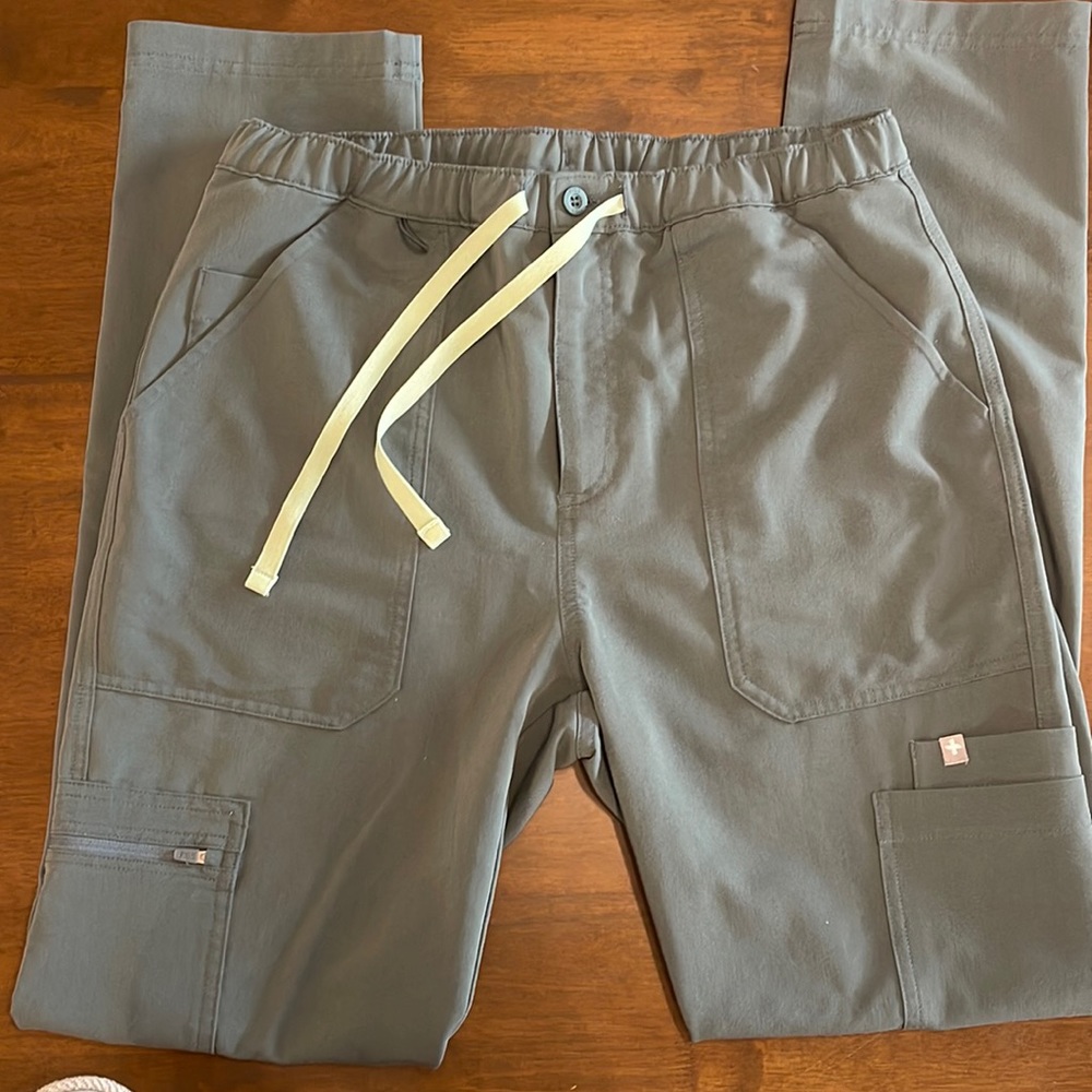 Men’s Figs Scrub Bottoms